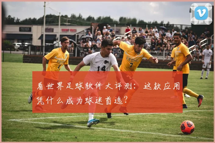 看世界足球软件大评测：这款应用凭什么成为球迷首选？