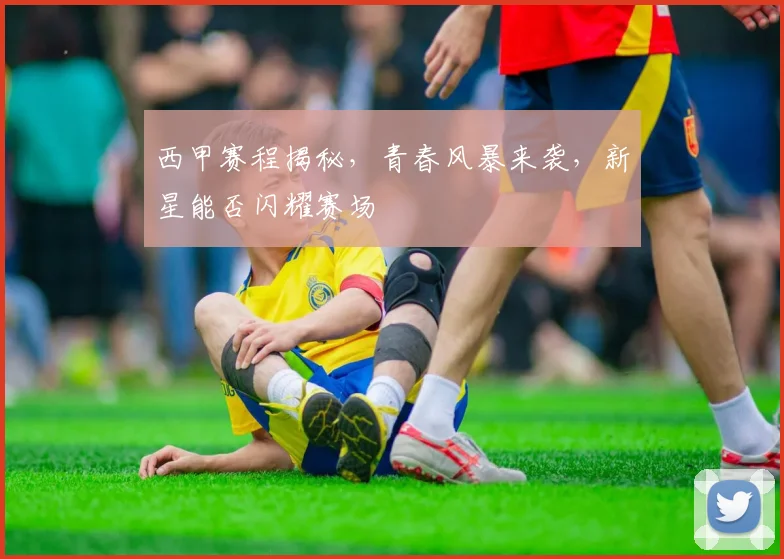 西甲赛程揭秘,青春风暴来袭,新星能否闪耀赛场